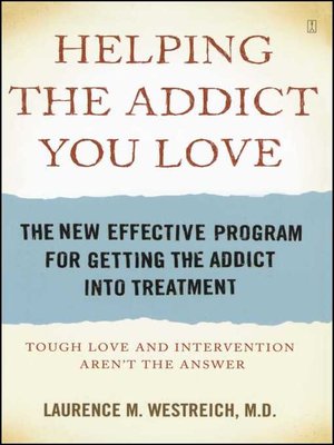 cover image of Helping the Addict You Love